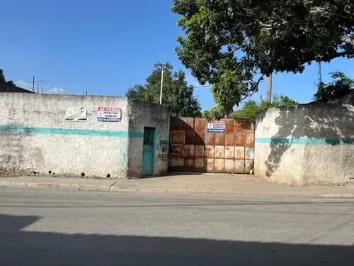 Terreno Para Desarrollo Comercial O Residencial. Campo Solo-san Diego, 717 M2