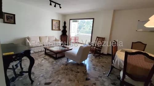 Apartamento En Venta En San Luis Ng 26-19865 Yg