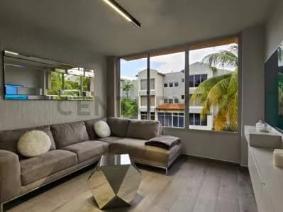 Conjunto Residencial Puerto Aventura