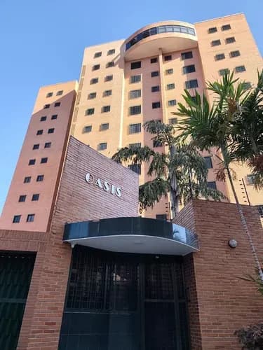 Se Vende Apto Obra Gris. Base Aragua. Maracay