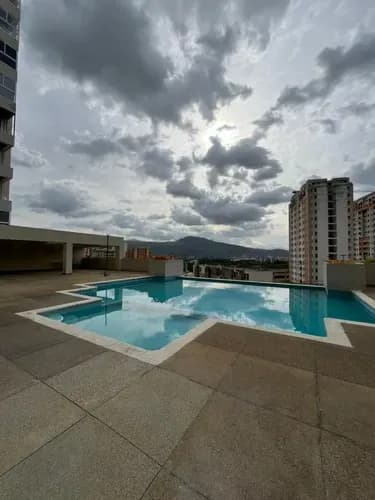 Apartamento Mañongo Residencias Iceberg (mga)