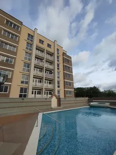 Apartamento En Venta: Trigal Res. Titanium Suites Lm-pvr