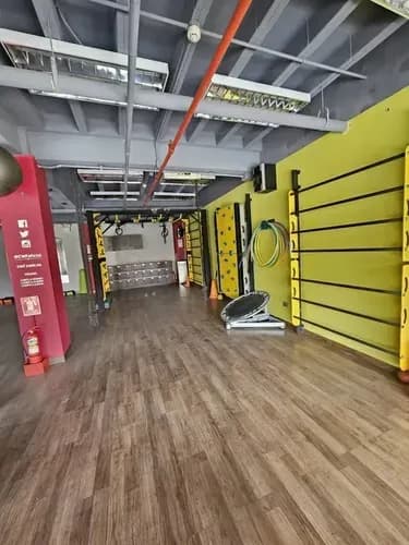 Mc Vende Local Av Don Julio Centeno C.c Los Jarales San Diego - Etl-047