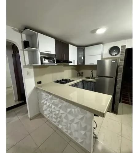 Apartamento Vicente Emilio Sojo