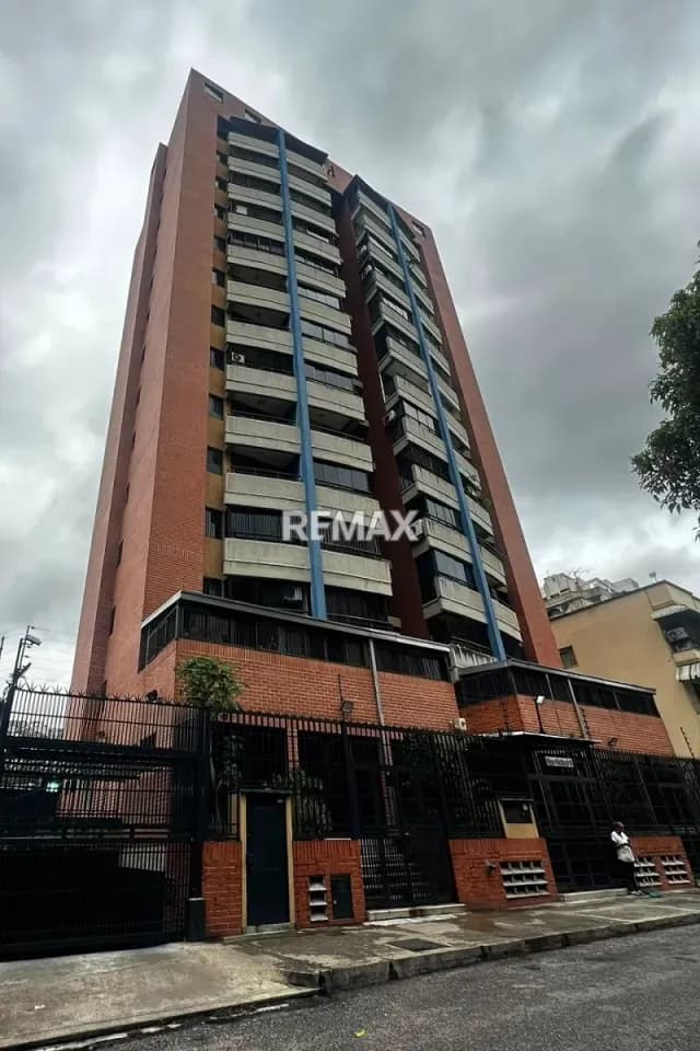 Venta de Apartamento en Bello Monte