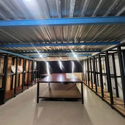 Eds Vende Local Centro Industrial Altos Castillito - Inl-229