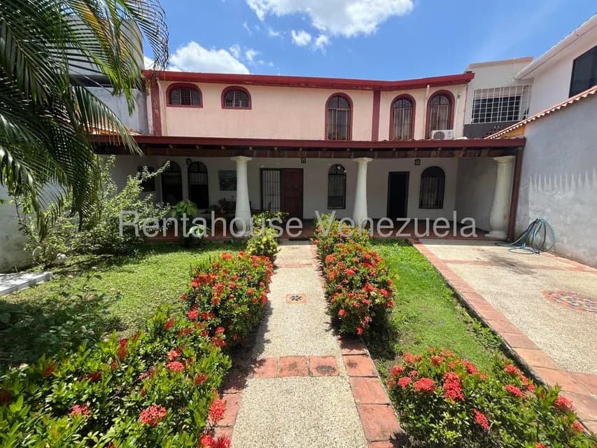 Casa (Duplex) en Venta en El Bosque, Carabobo