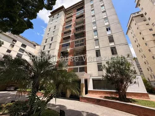 Alquiler Apartamento Remodelado Con Excelente Vista En La Tahona 2621338 Ijp
