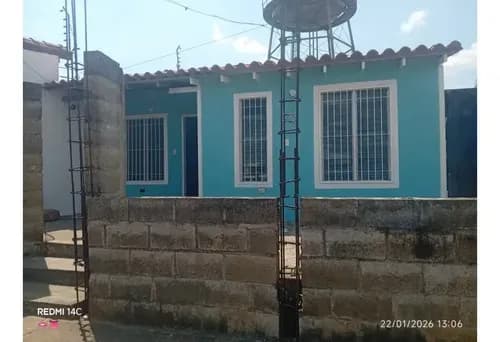 Casa En Urb Santa Ines Ve16-031si-gmen