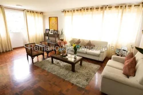 Apartamento En Venta En Santa Paula Jr