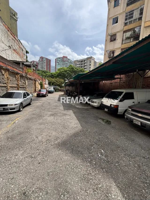 Venta de Terreno en La Candelaria