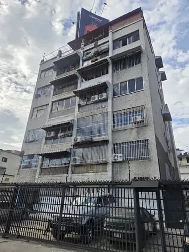 Ph En Venta En Bello Monte - 162,80 M2
