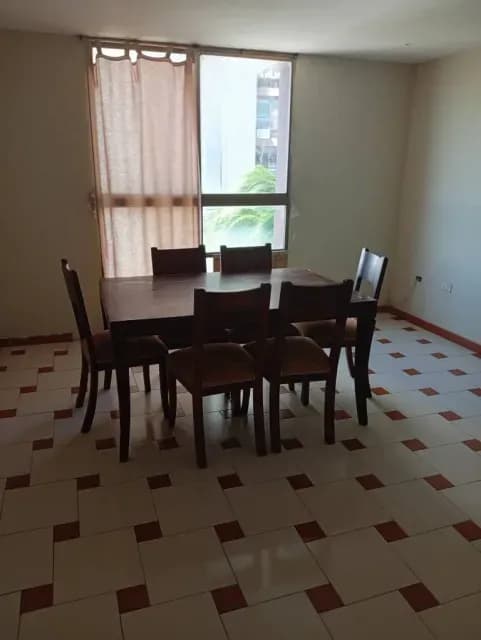 APARTAMENTO EN ALQUILER EN ISLA DORADA ZONA NORTE MARACAIBO