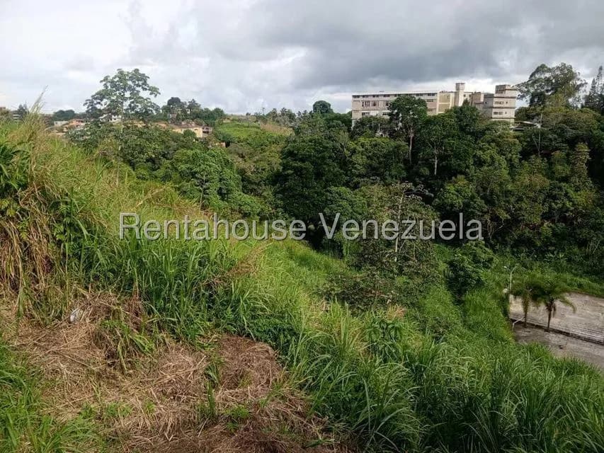 Terreno (Residencial) en Venta en La Union, Distrito Metropolitano