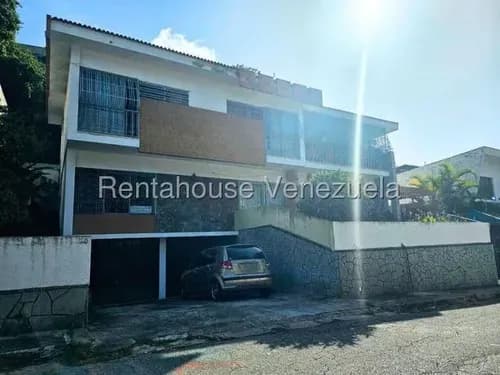 Rah Chacao Alquila Oficina El Marques 26-15427