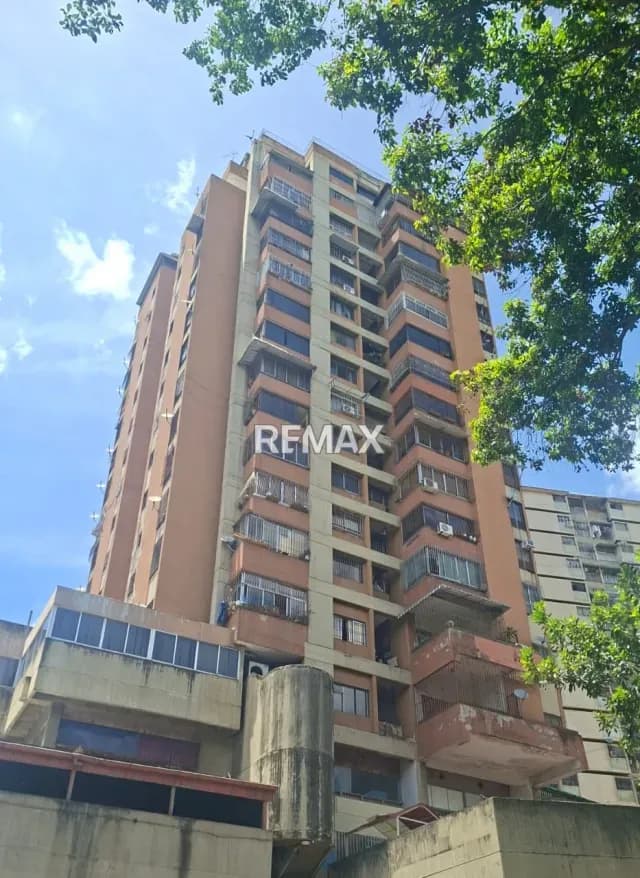 APARTAMENTO EN SAN MARTIN