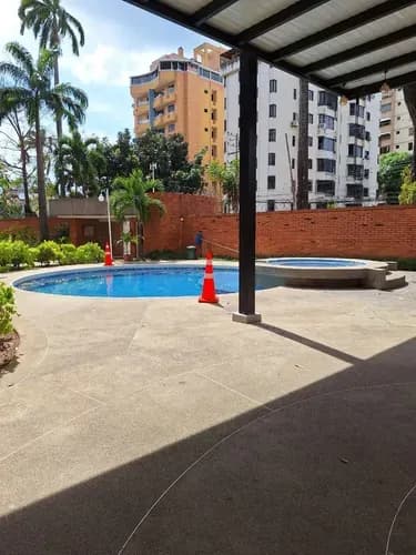 Valencia Bello Y Moderno Apartamento En Avenida Bolívar Norte Residencia Las Américas L. C