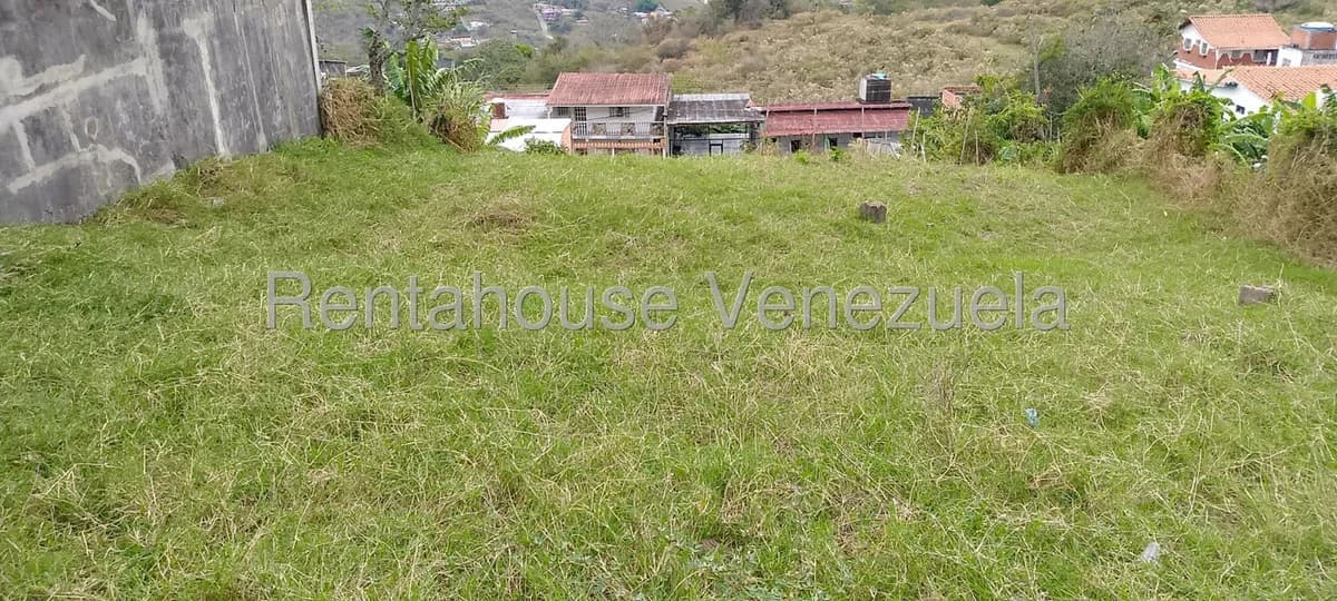 Terreno (Residencial) en Venta en Tachira, Tachira