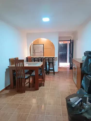 Bonito Y Cómodo Apartamento Ubicado En Pb! Ciudad Casarapa