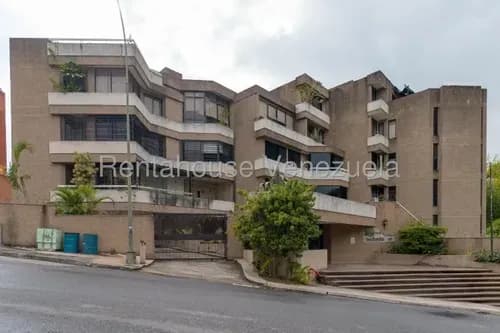 Apartamento En Venta Urb. Miranda 26-16282 Mc