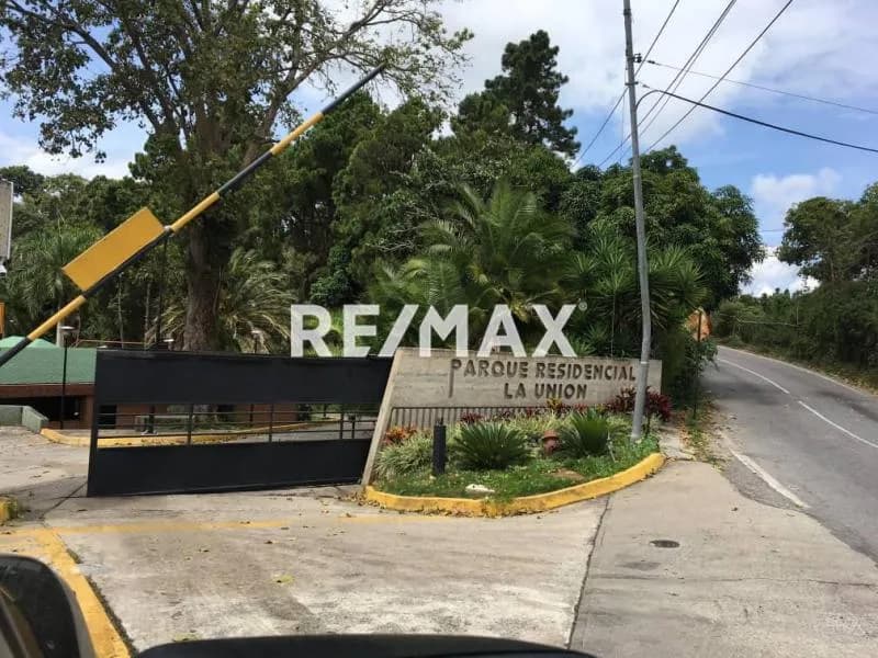 Venta Apartamento La Union - El Hatillo