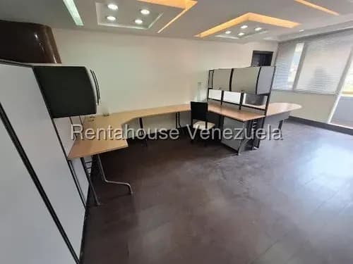 Oficina En Venta Colinas De Bello Monte 26-11089 Fm