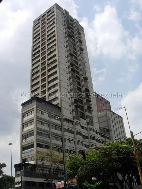 Comercial (Oficina) en Venta en San Bernardino, Distrito Metropolitano