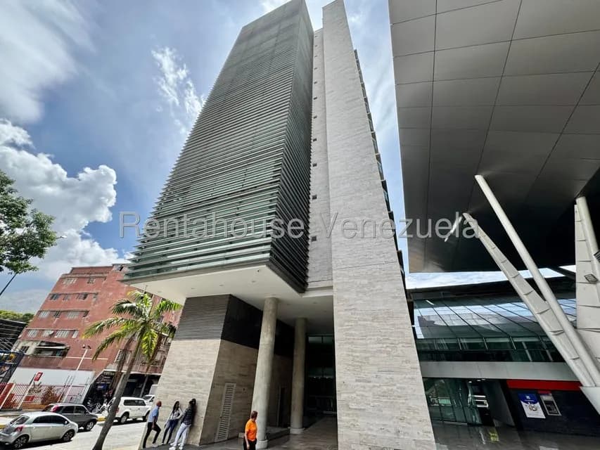 Comercial (Oficina) en Venta en Los Dos Caminos, Distrito Metropolitano
