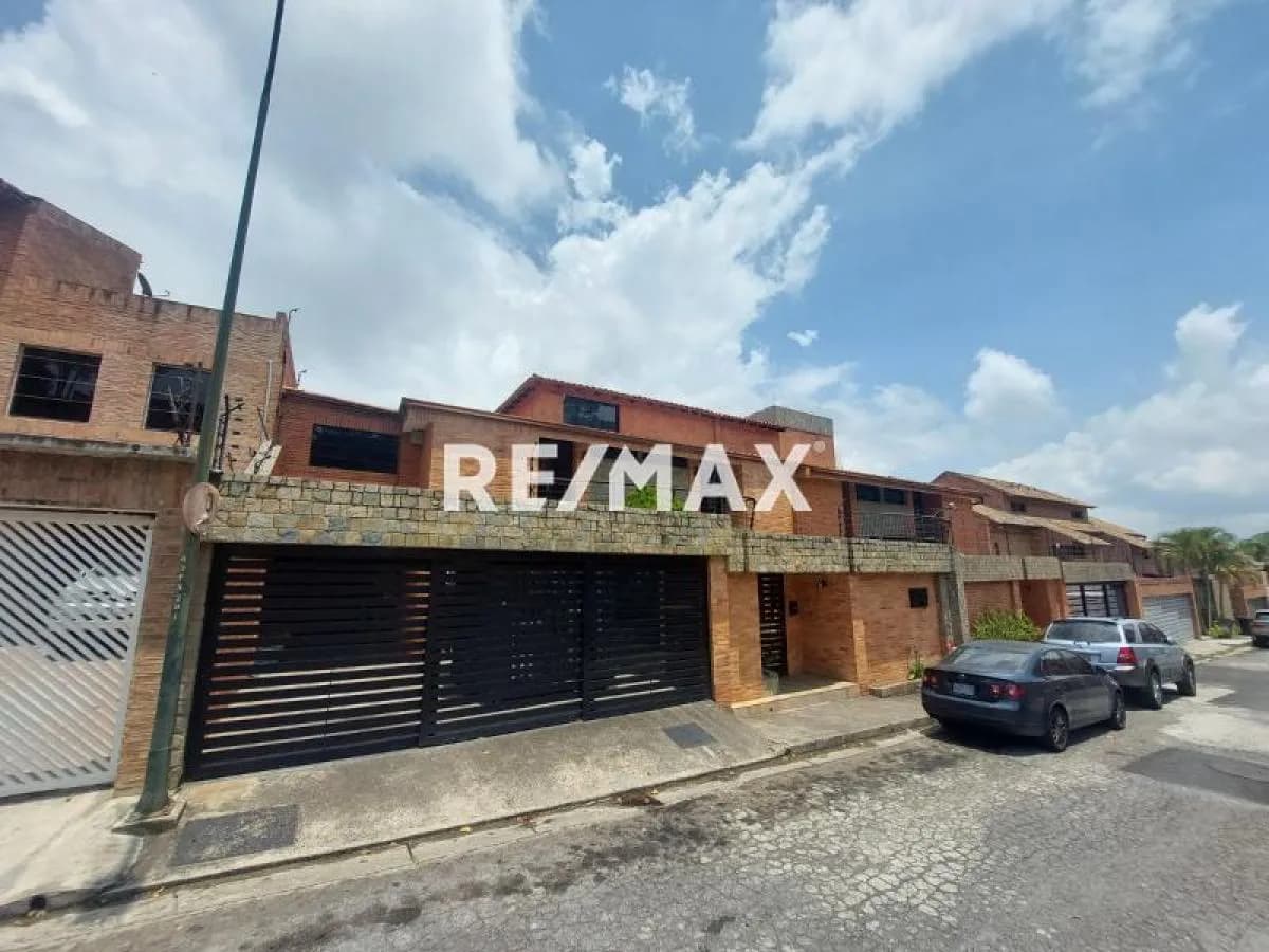 Casa en venta Alto Hatillo