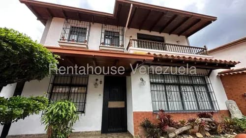 Casa En Venta Macaracuay
