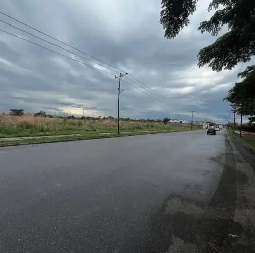 Yn( Mari Mar) Terreno En Venta En Flor Amarillo Valencia Carabobo