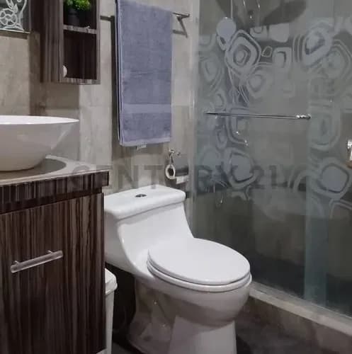 Exclusivo Apartamento En Venta Urb. Base Aragua Residencias Parque Choroní Iv