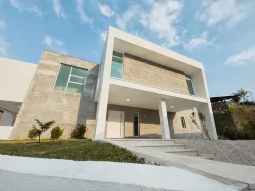 Casa Espectacular En Venta A Estrenar Oportunidad De Inversión, Urbanizacion Parque El Retiro