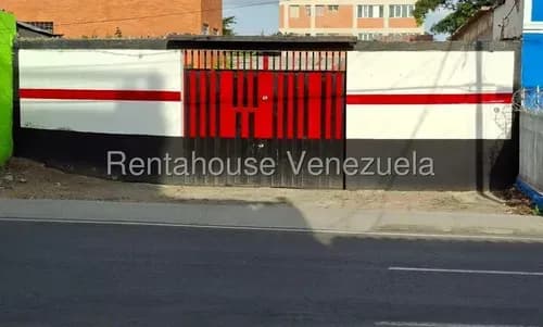 Terreno En Venta En Barquisimeto Centro Codigo 2 6 8 5 8 1 Mildred Terreno En Venta En Pleno Centro De Barquisimeto De 271,38 Mts2, A Solo Dos Cuadras Del Centro Comercial Cosmos, Ubicación Estratégic