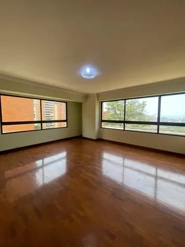 Alquiler De Exclusivo Apartamento: Residencias Isla Coral El Parral Ac-ind