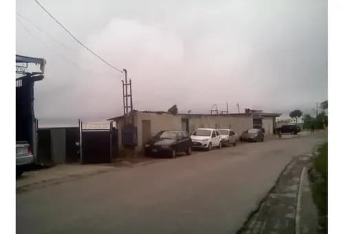 Venta De Un Gran Lote De Terreno De 400.000 M2 En Carrizal
