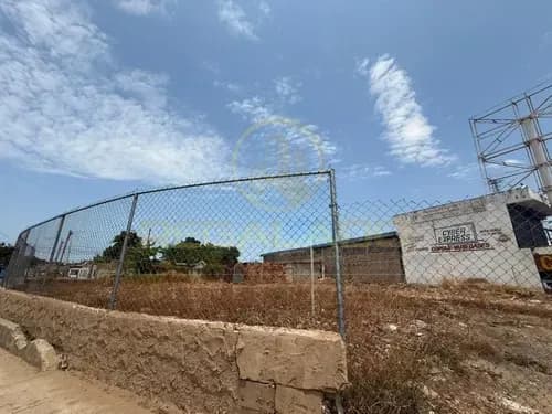 Tv-168 Zona Este Terreno Sector Zapara Prolongacion Circunvalacion Ii