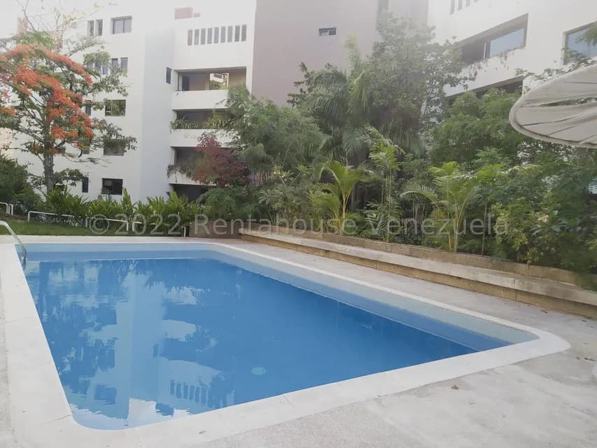 Apartamento (Penthouse) en Venta en Colinas de Bello Monte, Distrito Metropolitano