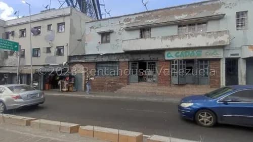 Cf // Local Ubicado En Sotano Que Puede Ser Utilizado Como Deposito. Anteriormente Funcionaba Un Una Tasca Y Centro Hípico, En Alquiler - Los Rosales // Mls #23-33366
