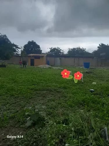 Terreno En Las Morochas De 2.000.mtrs2 De Esquina San Diego Oportunidad Conjunto Cerrado El Terreno Es: Totalmente Cerrado En Tablilla Dos Portones Tiene Piscina Cascada Transformador 110, 22