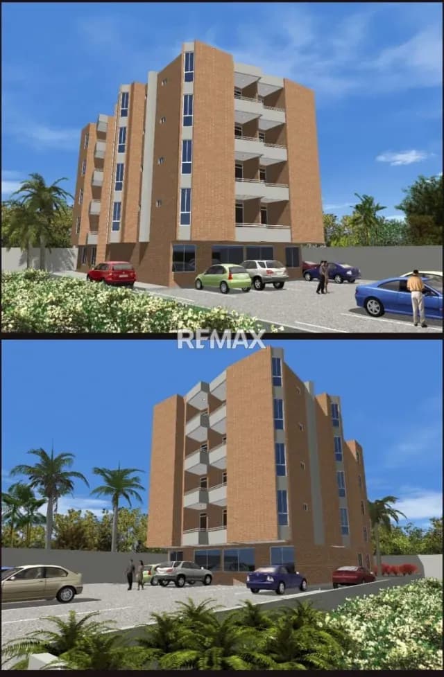 Residencias Oasis