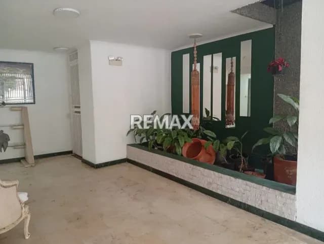 Apartamento amoblado en alquiler, La Vaquera