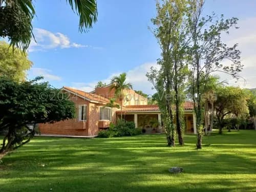 Juan Carlos González. Renta House Carabobo Vende Hermosa Casa Urb. Las Mercedes San Diego Mls #25-1819 Rah/jcg.
