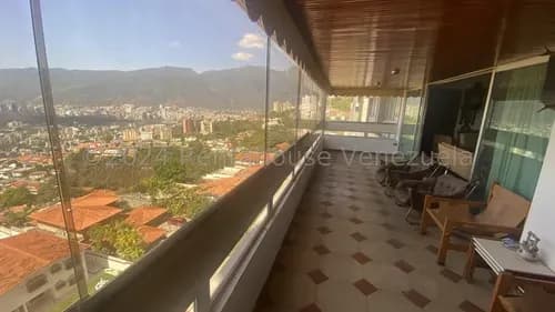 Ad Magnifico Apartamento En Venta En Colinas De Santa Monica #25-24896