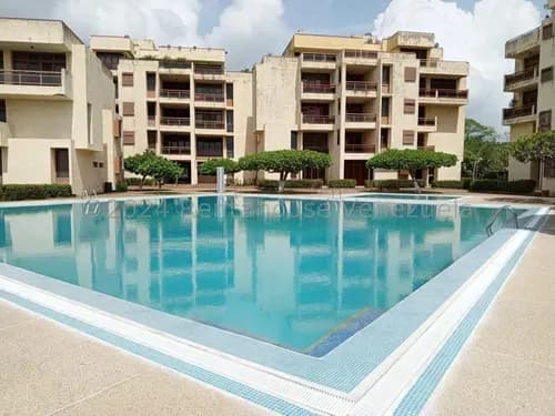 Apartamento En Los Canales De Rio Chico En Venta Vp 24-28894