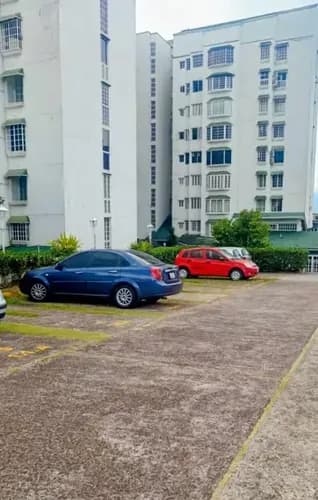 Xv, En Venta Apartamento En El Country Las Acacias