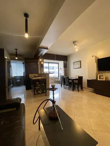 Apartamento Equipado En Tazajal Naguanagua