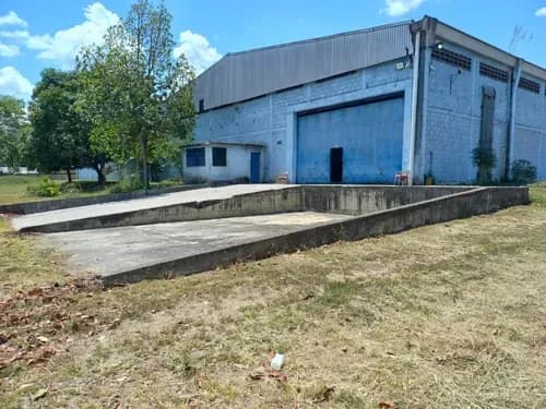 Terrinca, Guatire Venta De Galpón Industrial