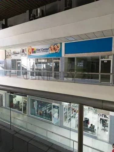 Local En Venta, Ccc Ciudad Altavista I. Pto. Ordaz
