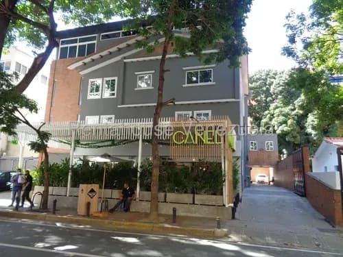 Oficina En Venta Las Mercedes 26-15539